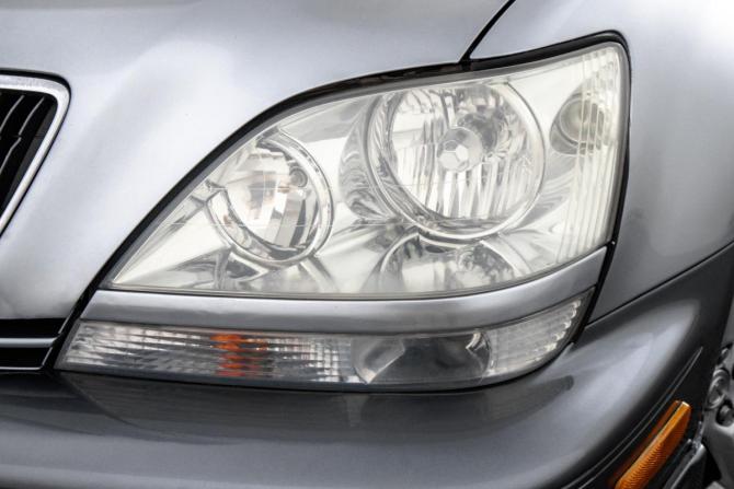 Lexus RX I с пробегом 2001 года, цена 949 000 рублей, 226000 км, внедорожник, Автокод Объявления