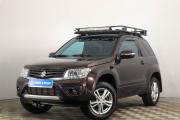 Suzuki Grand Vitara II Рестайлинг 2 Пермь  - изображение 27