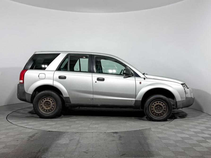 Saturn VUE I Санкт-Петербург  - изображение 4