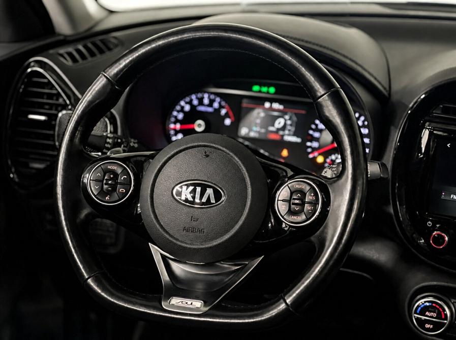 Kia Soul III Кемерово  - изображение 9