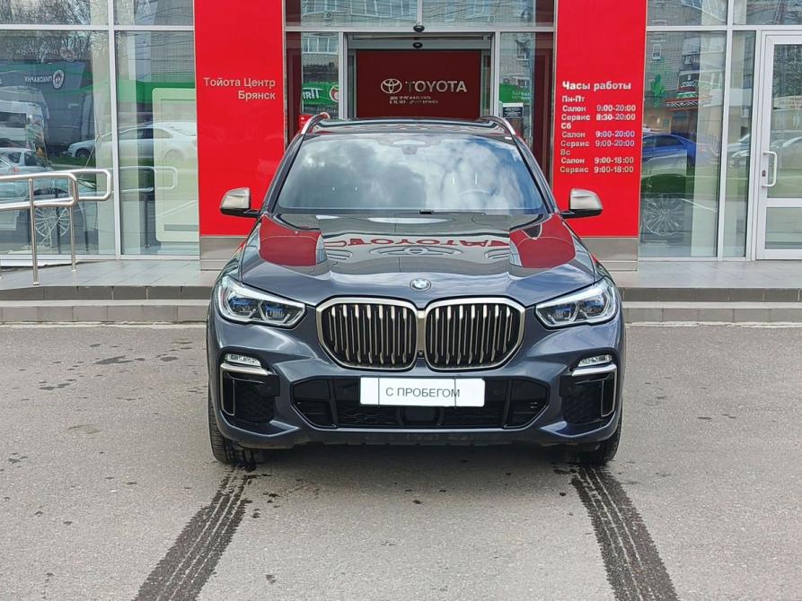 BMW X5 IV (G05/G18) Брянск  - изображение 2