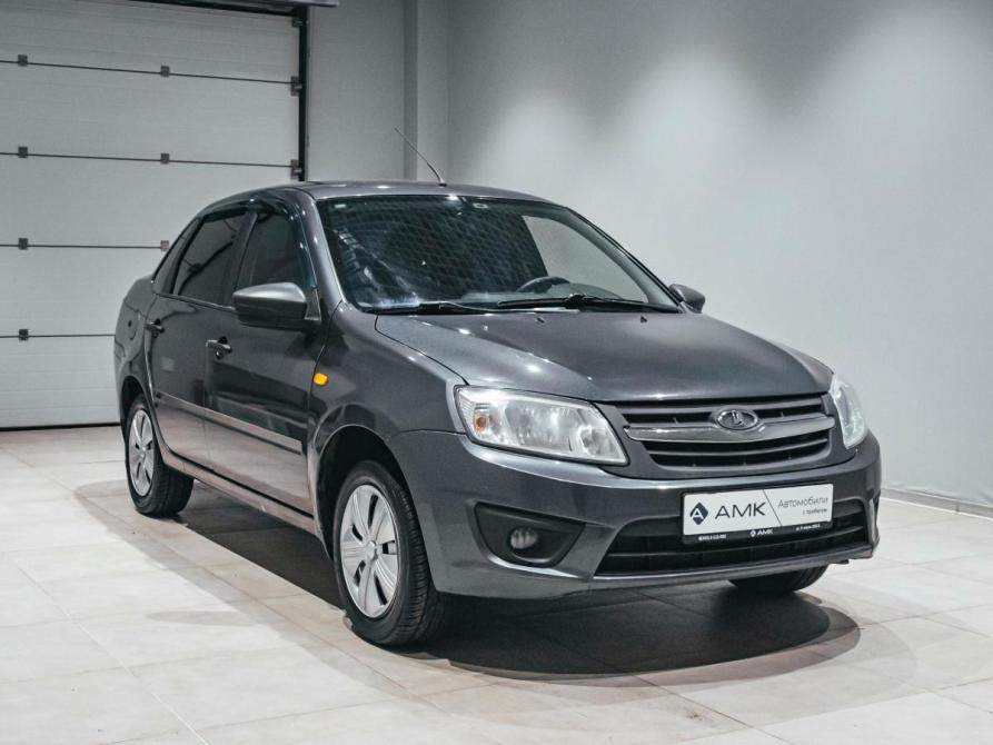 Lada (ВАЗ) Granta I Екатеринбург  - изображение 2