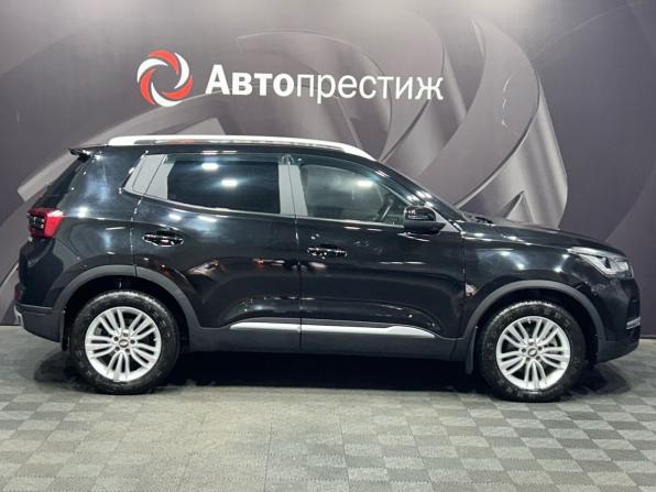 Chery Tiggo 4 I Рестайлинг с пробегом 2019 года, цена 1 280 000 рублей, 48000 км, внедорожник, Автокод Объявления