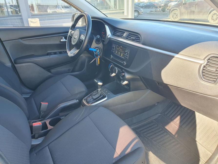 Kia Rio IV Рестайлинг Санкт-Петербург  - изображение 17