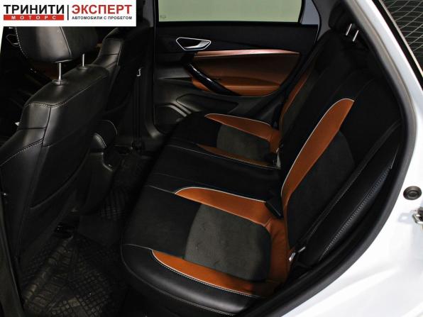 Lada (ВАЗ) Vesta I Рестайлинг (NG) с пробегом 2024 года, цена 1 457 000 рублей, 36552 км, универсал, Автокод Объявления