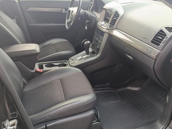 Chevrolet Captiva I Рестайлинг 2 с пробегом 2013 года, цена 1 349 000 рублей, 169645 км, внедорожник, Автокод Объявления