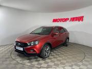 Lada (ВАЗ) Vesta I Воронеж  - изображение 26