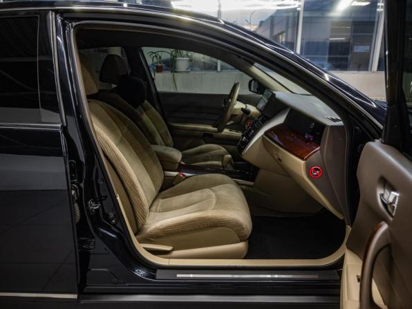 Nissan Teana I (J31) Рестайлинг с пробегом 2007 года, цена 899 000 рублей, 224262 км, седан, Автокод Объявления