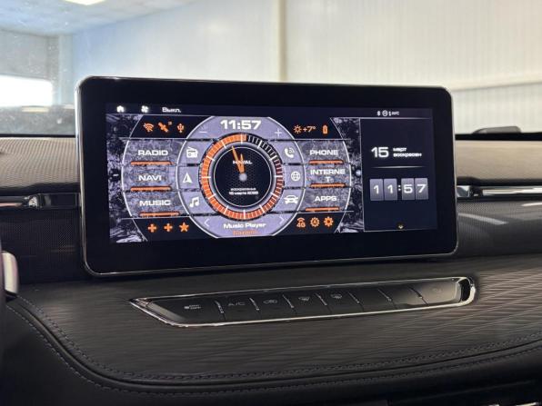 Haval Jolion I с пробегом 2021 года, цена 1 079 000 рублей, 56962 км, внедорожник, Автокод Объявления