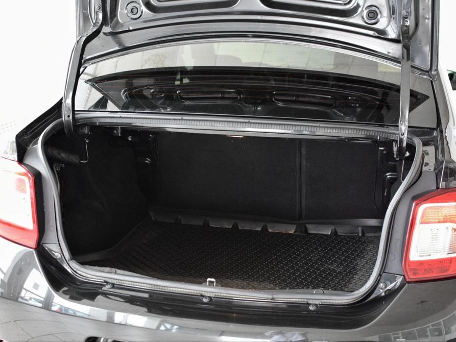 Renault Logan II Каменск-Уральский  - изображение 5