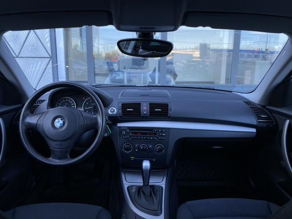 BMW 1 серии I (E81/E82/E87/E88) Рестайлинг с пробегом 2011 года, цена 799 000 рублей, 235134 км, хэтчбек, Автокод Объявления