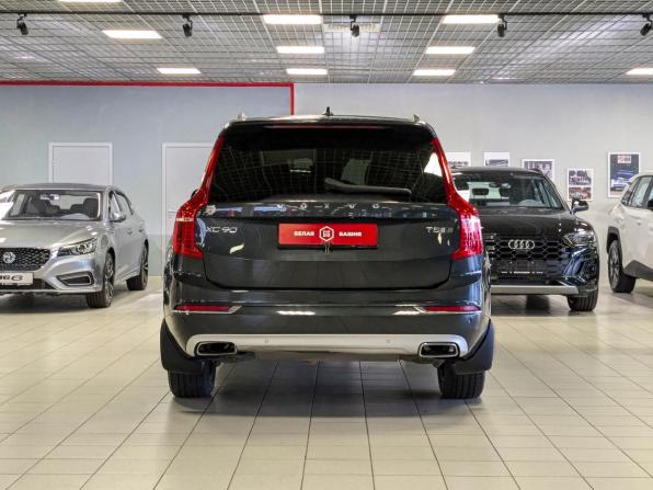 Volvo XC90 II с пробегом 2018 года, цена 3 699 500 рублей, 182600 км, внедорожник, Автокод Объявления