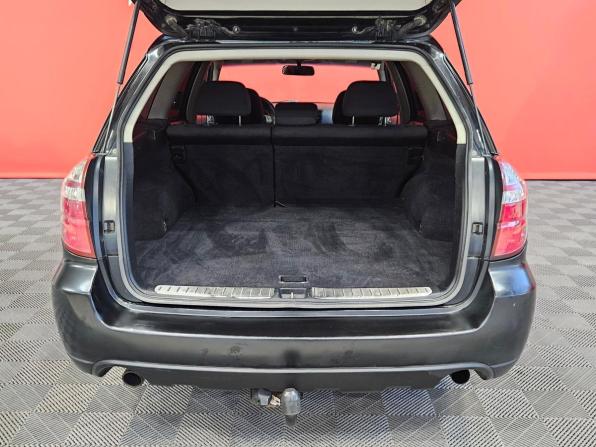 Subaru Outback III Рестайлинг с пробегом 2007 года, цена 675 000 рублей, 409939 км, универсал, Автокод Объявления