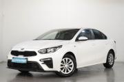 Kia K3 II Челябинск  - изображение 26