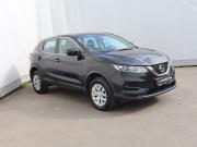 Nissan Qashqai II Рестайлинг Москва  - изображение 27