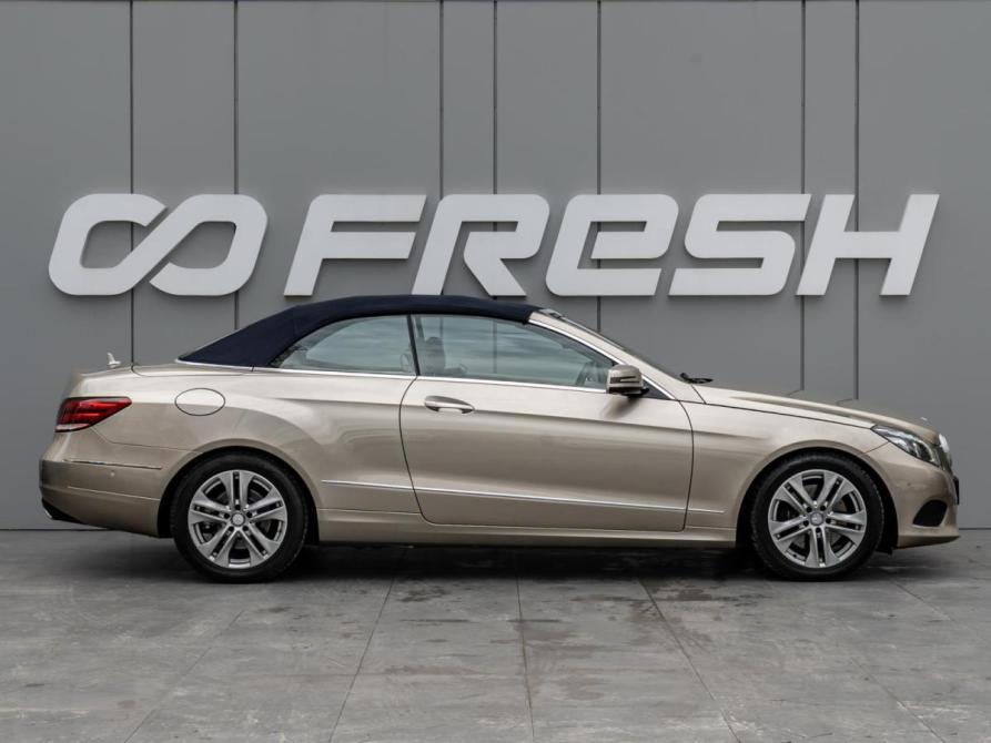 Mercedes-Benz E-Класс IV (W212 S212 C207) Рестайлинг Краснодар  - изображение 5