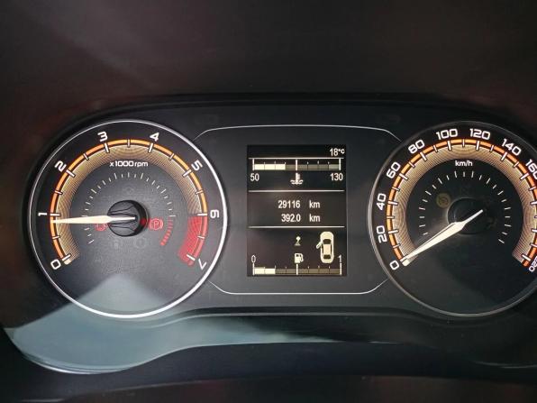 Lada (ВАЗ) Vesta I Рестайлинг (NG) с пробегом 2024 года, цена 1 290 500 рублей, 29111 км, универсал, Автокод Объявления