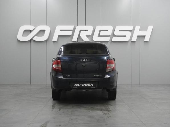 Lada (ВАЗ) Granta I с пробегом 2013 года, цена 487 000 рублей, 154100 км, седан, Автокод Объявления