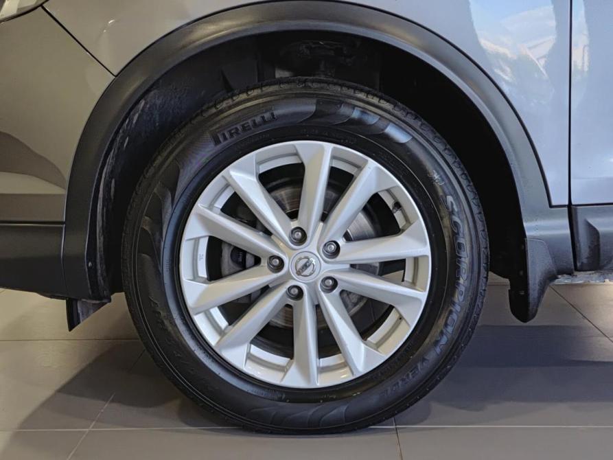 Nissan Qashqai II Рестайлинг Казань  - изображение 22