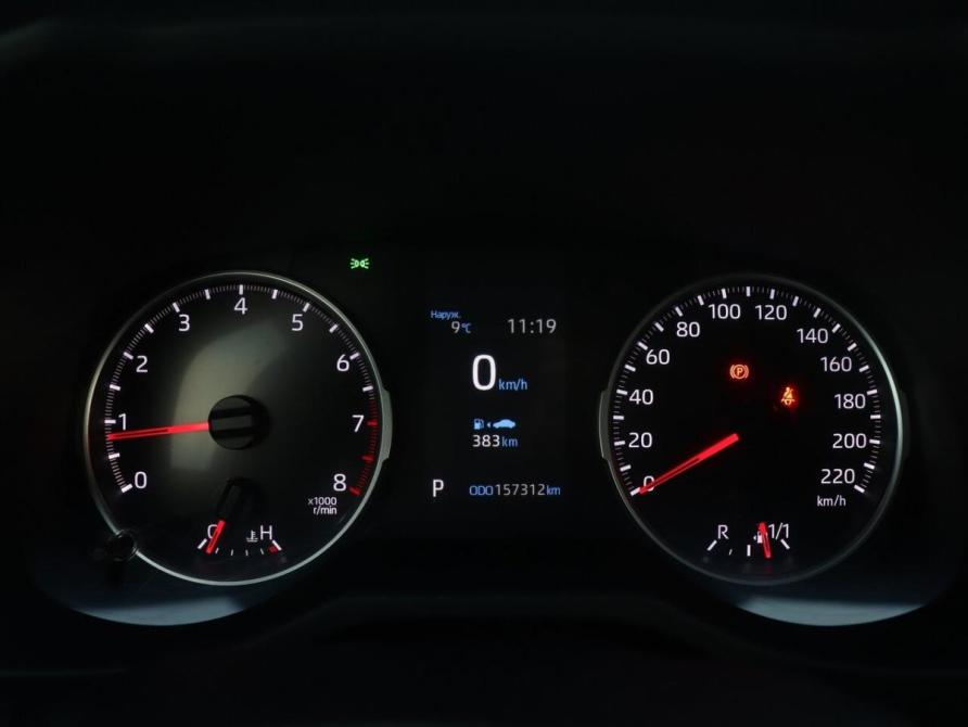 Toyota RAV4 V (XA50) Казань  - изображение 14