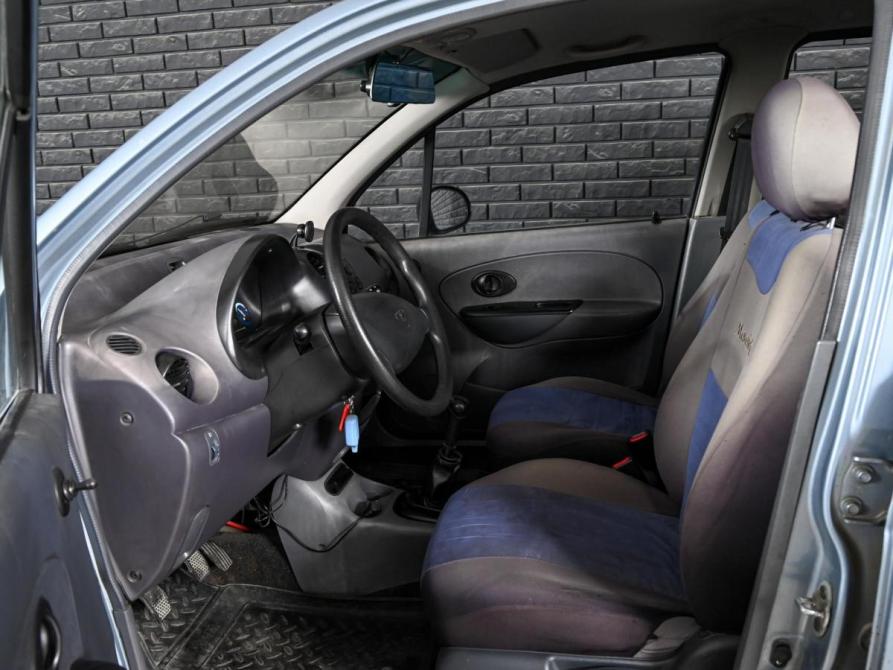 Daewoo Matiz I Рестайлинг Екатеринбург  - изображение 7