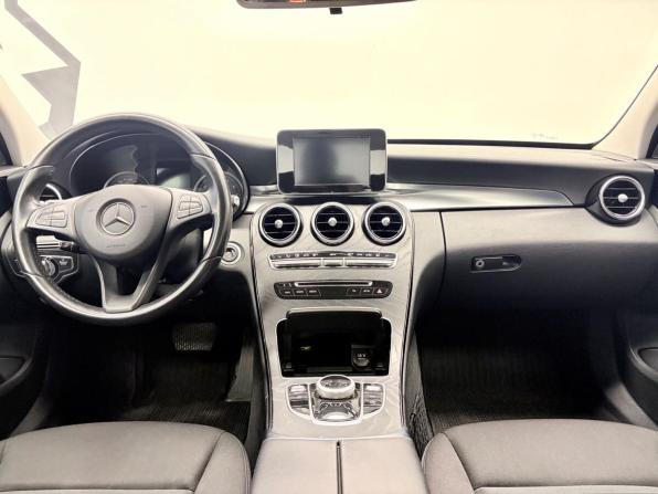 Mercedes-Benz C-Класс IV (W205) с пробегом 2014 года, цена 1 999 000 рублей, 184969 км, седан, Автокод Объявления