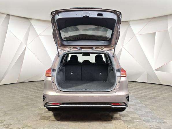Kia Ceed III с пробегом 2020 года, цена 1 755 000 рублей, 91632 км, универсал, Автокод Объявления