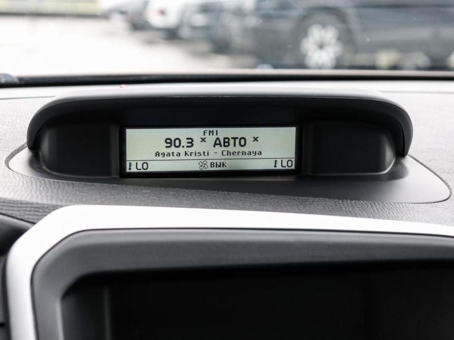 Volvo XC60 I Москва  - изображение 18