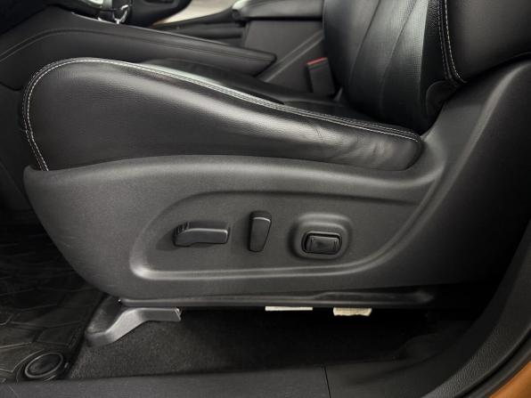 Nissan Murano III (Z52) с пробегом 2019 года, цена 2 649 000 рублей, 75895 км, внедорожник, Автокод Объявления