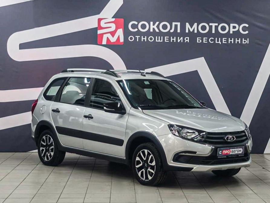 Lada (ВАЗ) Granta I Рестайлинг Ростов-на-Дону  - изображение 1