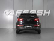 Kia Sportage III Минеральные Воды  - изображение 20