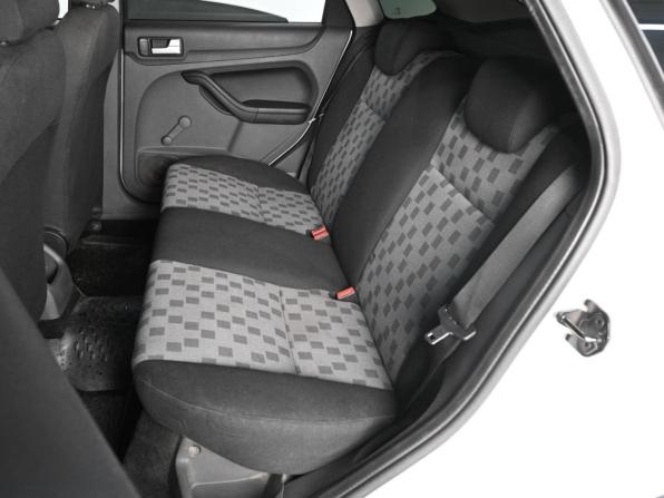 Ford Focus II с пробегом 2007 года, цена 519 000 рублей, 185110 км, седан, Автокод Объявления