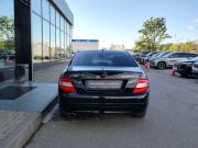 Mercedes-Benz C-Класс III (W204) Санкт-Петербург  - изображение 25
