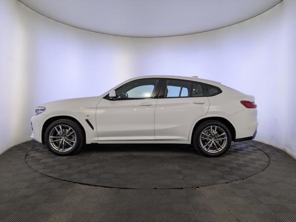BMW X4 II (G02) с пробегом 2021 года, цена 5 300 000 рублей, 65000 км, внедорожник, Автокод Объявления