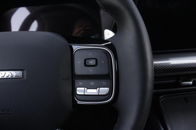 Haval H3 I с пробегом 2025 года, цена 2 590 000 рублей, 11085 км, внедорожник, Автокод Объявления