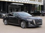 Hongqi H5 II Москва  - изображение 27