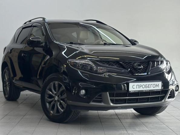 Nissan Murano II (Z51) Рестайлинг 2 с пробегом 2013 года, цена 1 640 000 рублей, 178463 км, внедорожник, Автокод Объявления