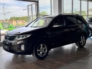Kia Sorento II Рестайлинг Тула  - изображение 21