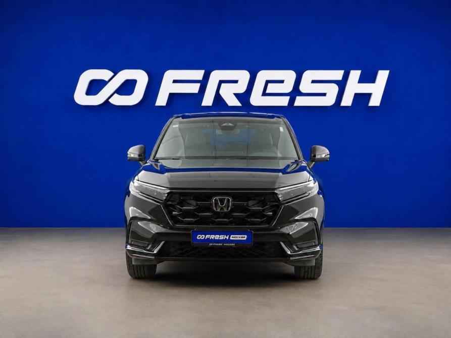 Honda CR-V VI Москва  - изображение 3