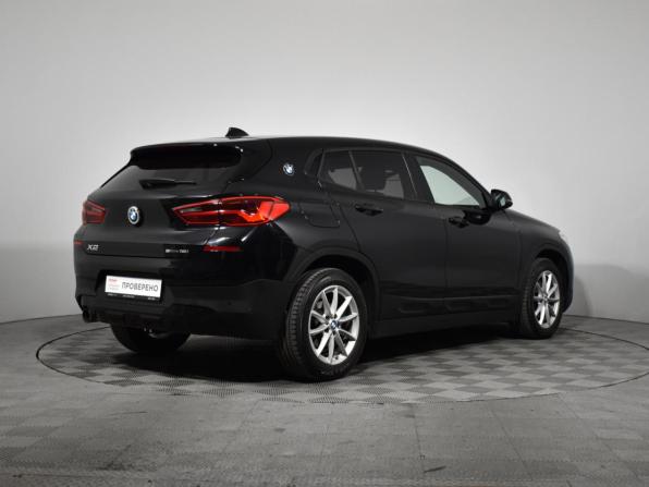 BMW X2 I (F39) с пробегом 2019 года, цена 1 897 890 рублей, 150000 км, внедорожник, Автокод Объявления