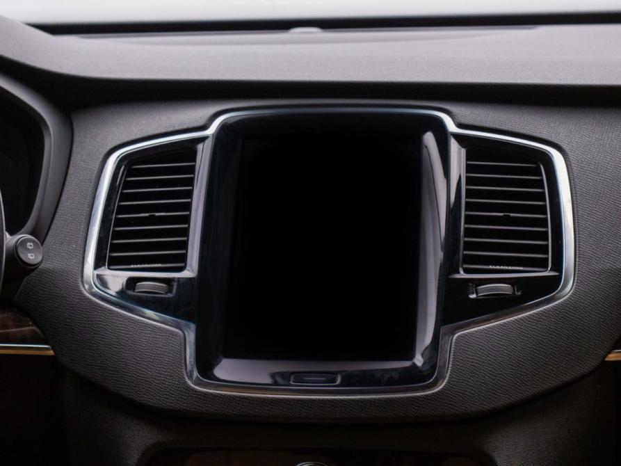 Volvo XC90 II Москва  - изображение 15