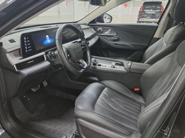 Chery Arrizo 8 с пробегом 2023 года, цена 2 050 000 рублей, 48912 км, седан, Автокод Объявления