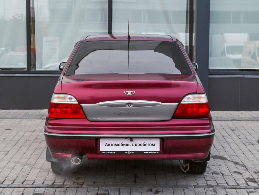 Daewoo Nexia I Екатеринбург  - изображение 4
