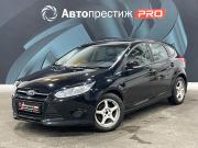 Ford Focus III Пермь  - изображение 24