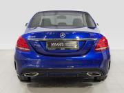 Mercedes-Benz C-Класс IV (W205) Химки  - изображение 34