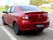 Renault Logan II Рестайлинг Иваново  - изображение 21