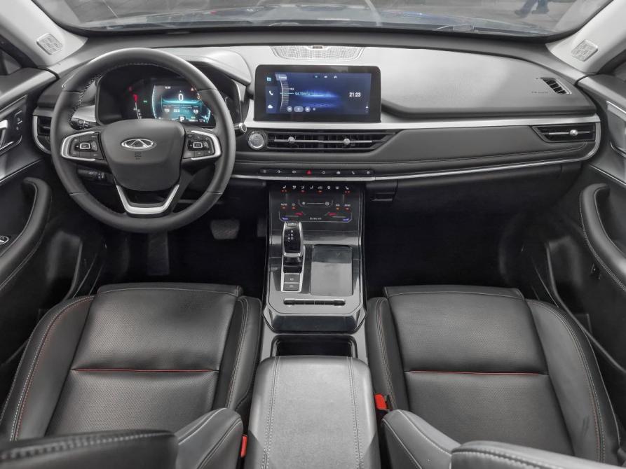 Chery Tiggo 7 Pro I Нижний Новгород  - изображение 13