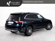 Mercedes-Benz GLC II (X254) Казань  - изображение 23