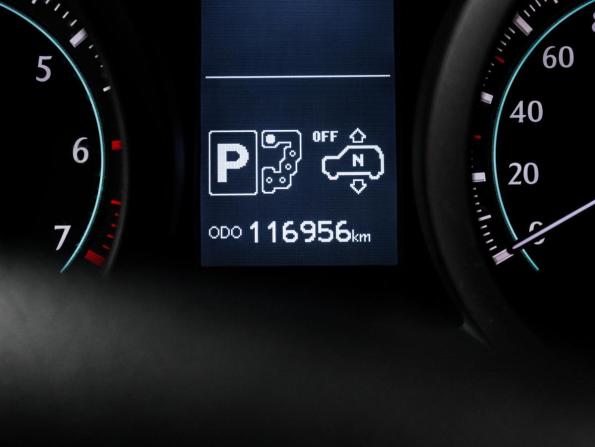 Toyota Land Cruiser Prado 150 Series с пробегом 2012 года, цена 3 500 000 рублей, 116931 км, внедорожник, Автокод Объявления