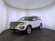 Ford Explorer V Рестайлинг Москва  - изображение 31